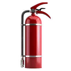 &Eacute;quipement de s&eacute;curit&eacute; incendie