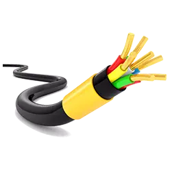C&acirc;ble &eacute;lectrique