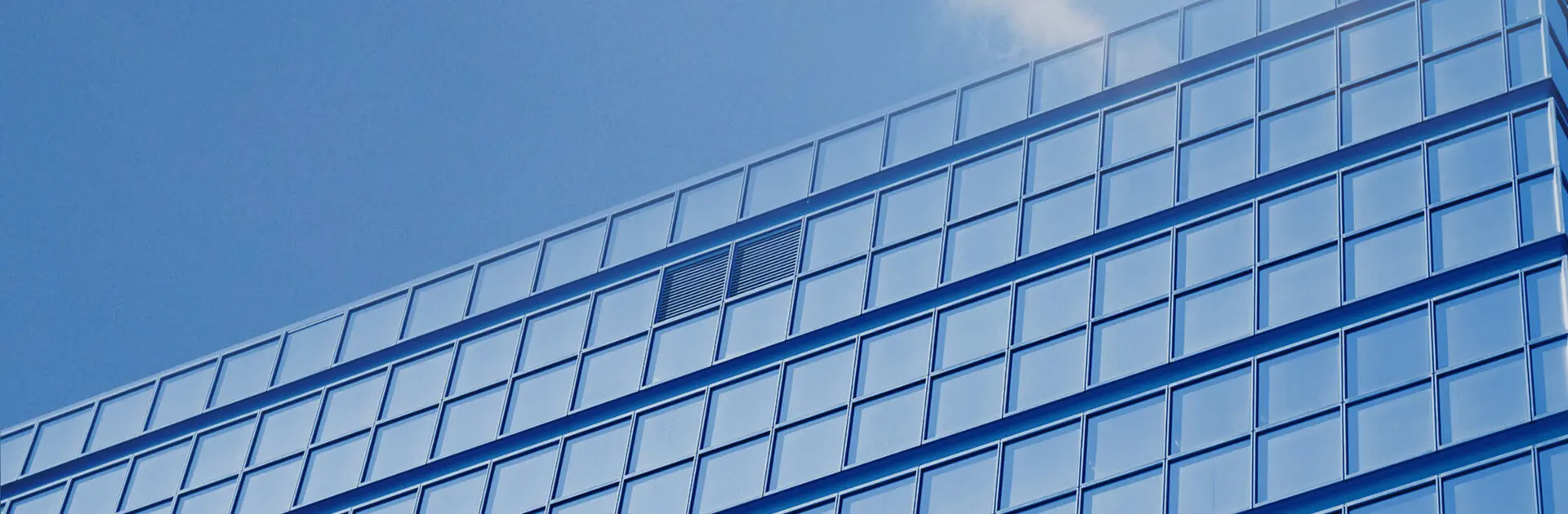 Verre architectural