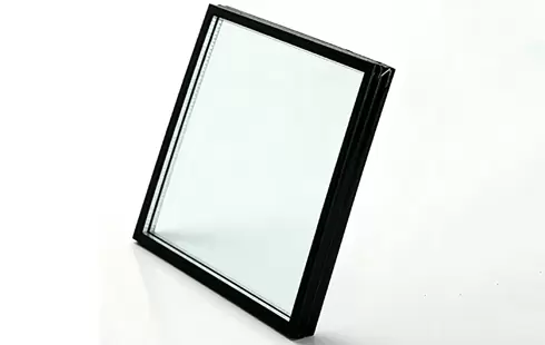 Verre Low-E