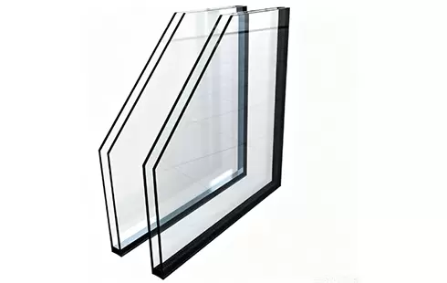 Verre isolant