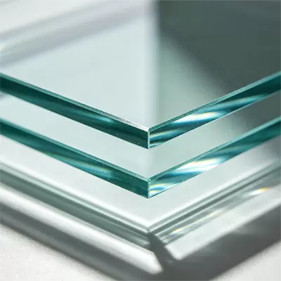 Verre architectural