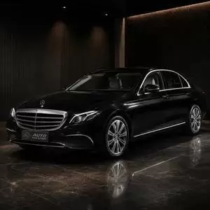 Voiture d'occasion en Chine