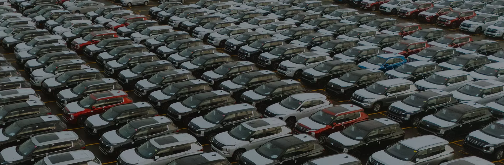 Voiture d'occasion en Chine