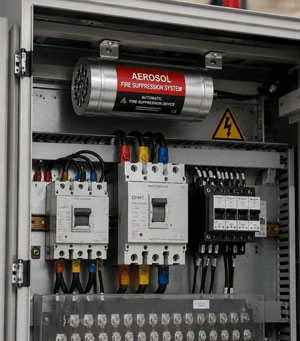 A&eacute;rosol