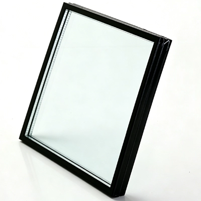 Verre &agrave; faible &eacute;missivit&eacute;