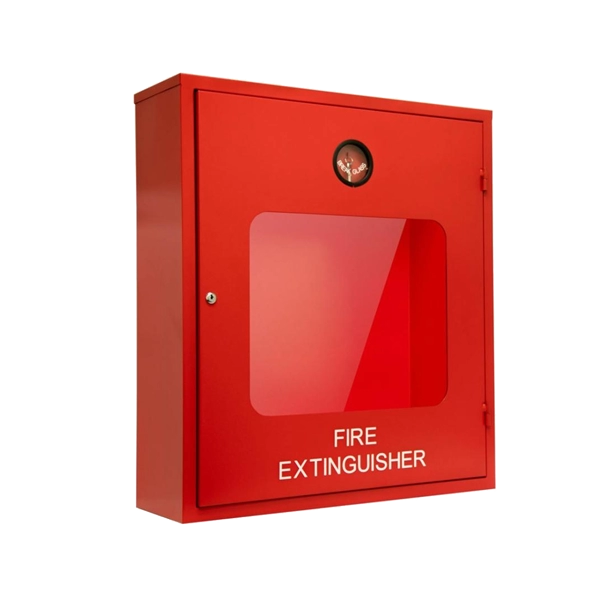 Bo&icirc;te de bouche d'incendie
