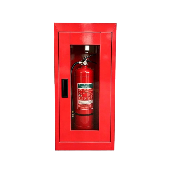 Bo&icirc;te de bouche d'incendie