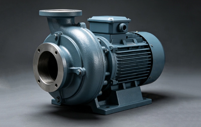 Pompes centrifuges