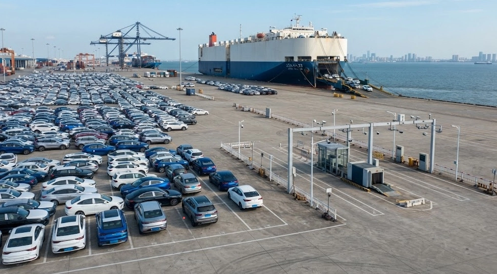 Exportation automobile chinoise&nbsp;: d&eacute;fis communs pour les acheteurs internationaux
