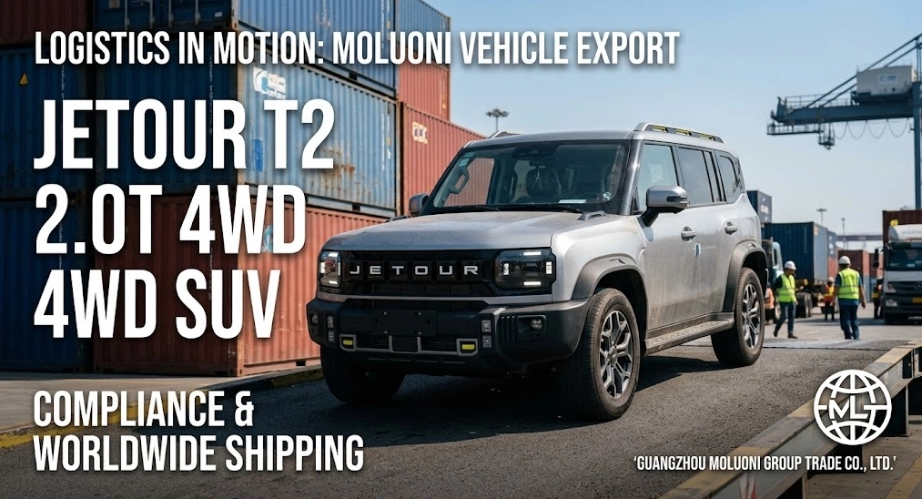 Jetour T2 2WD vs 4WD : de quelle version avez-vous r&eacute;ellement besoin ?